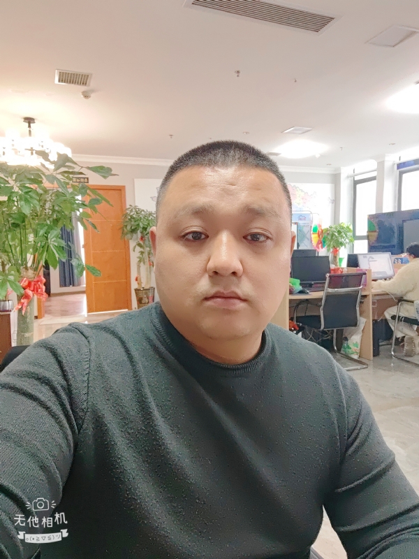 爱吃桃子的熊的第一张照片--驻马店相亲服务中心