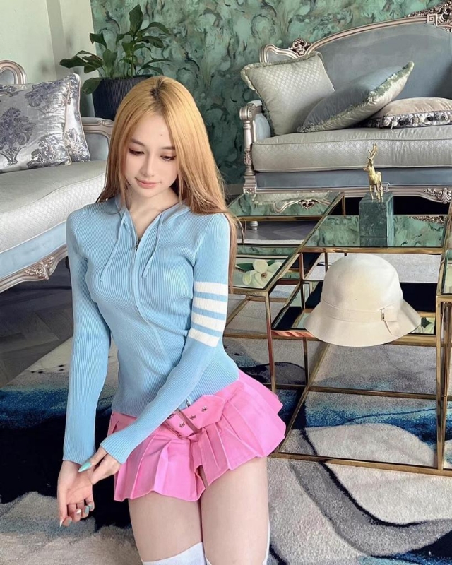 Sandy的第一张照片--驻马店相亲服务中心