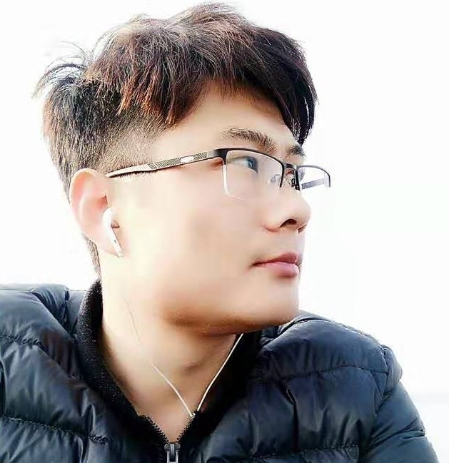 bin的第一张照片--驻马店相亲服务中心