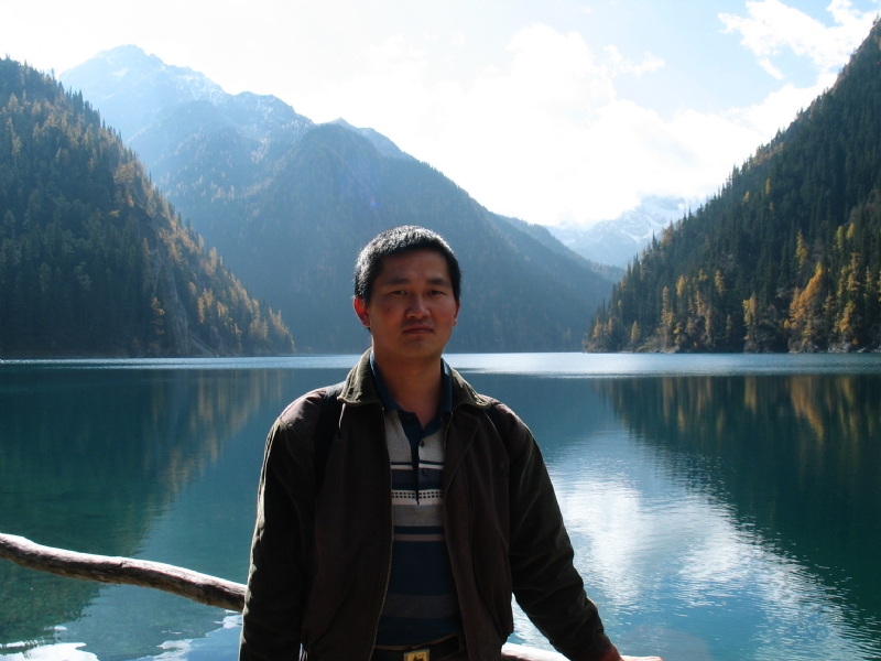 虚空的第一张照片--驻马店相亲服务中心