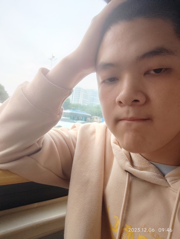 孤独的狼的第一张照片--驻马店相亲服务中心