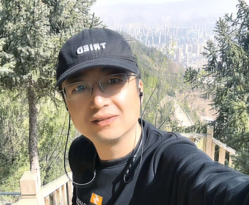 磐石的第一张照片--驻马店相亲服务中心