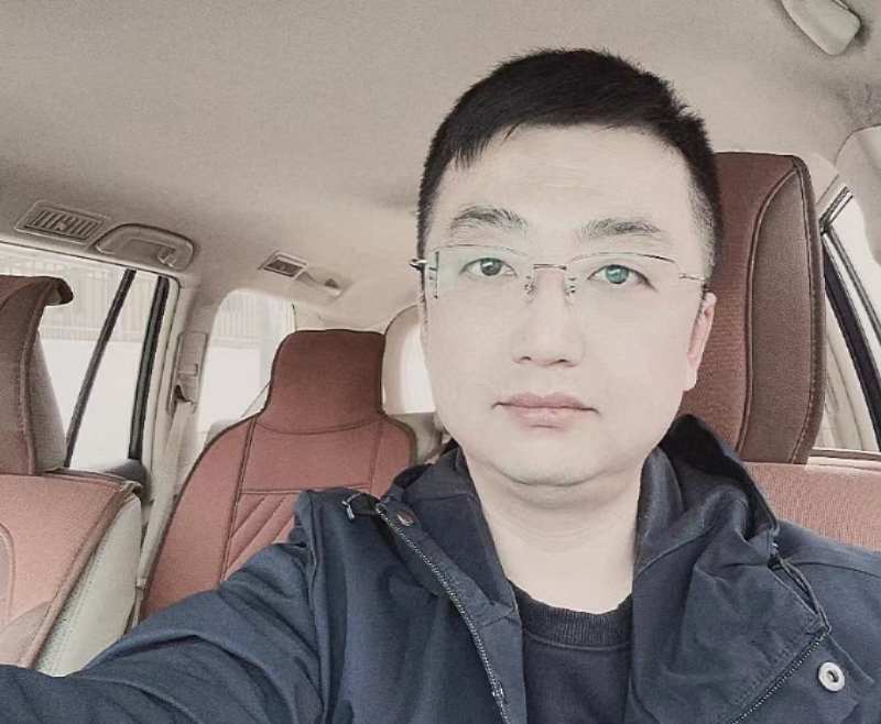 磐石的第二张照片--驻马店相亲服务中心