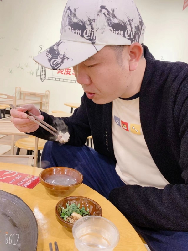 护你一生的第二张照片--驻马店相亲服务中心