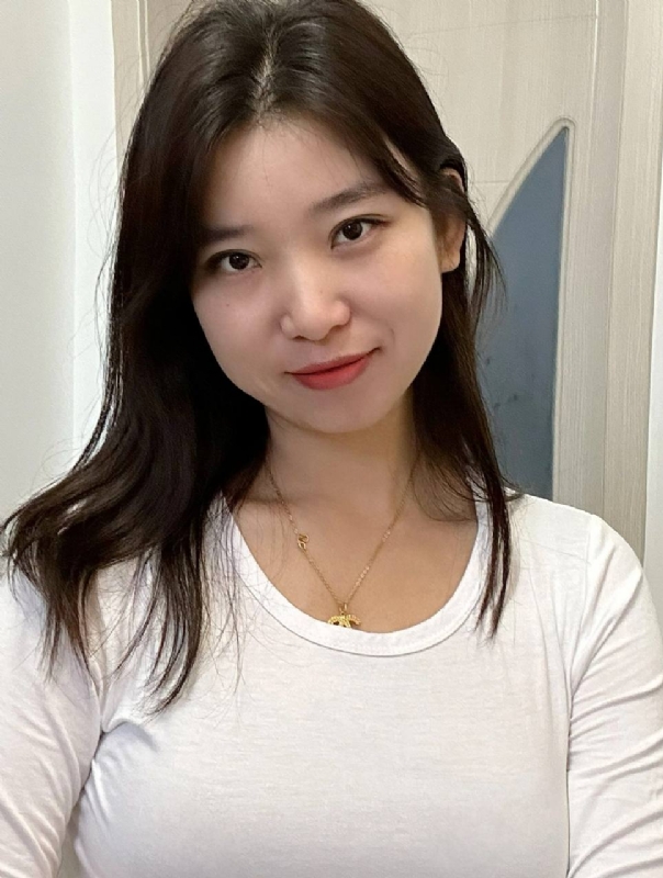 束負lymfcc的第一张照片--驻马店相亲服务中心