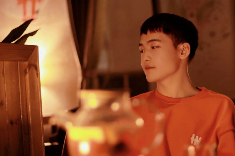 山先生的第一张照片--驻马店相亲服务中心