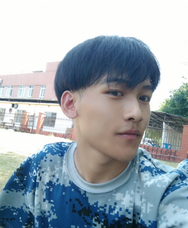 山先生的第二张照片--驻马店相亲服务中心