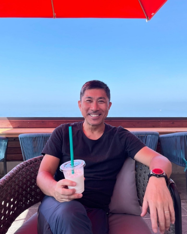 爱我所爱的第一张照片--驻马店相亲服务中心