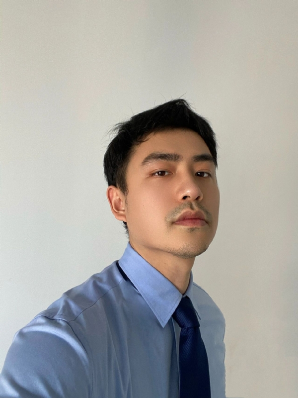 寻觅的第一张照片--驻马店相亲服务中心