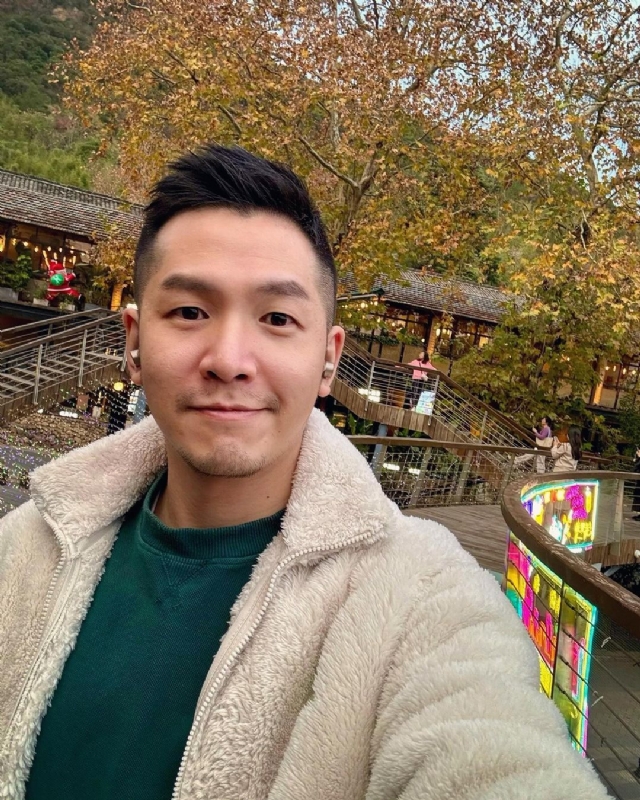 張誠健的第一张照片--驻马店相亲服务中心