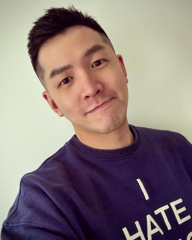 張誠健的第三张照片--驻马店相亲服务中心