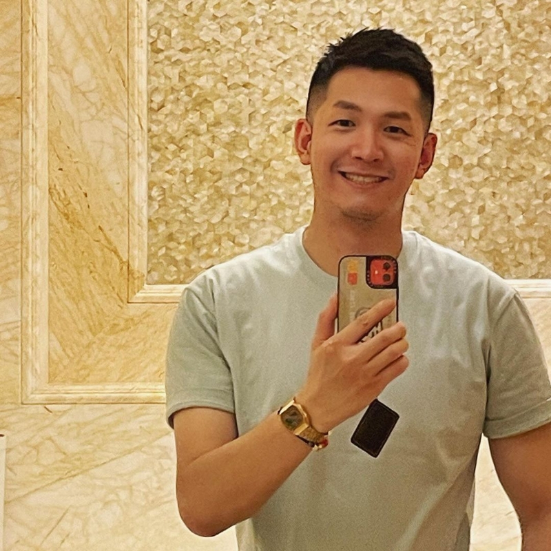 張誠健的第四张照片--驻马店相亲服务中心