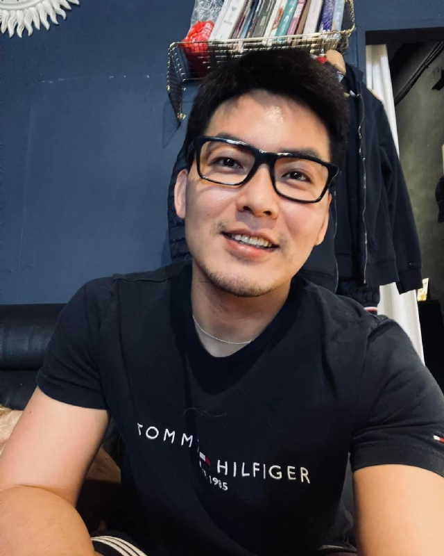 宗翰的第一张照片--驻马店相亲服务中心