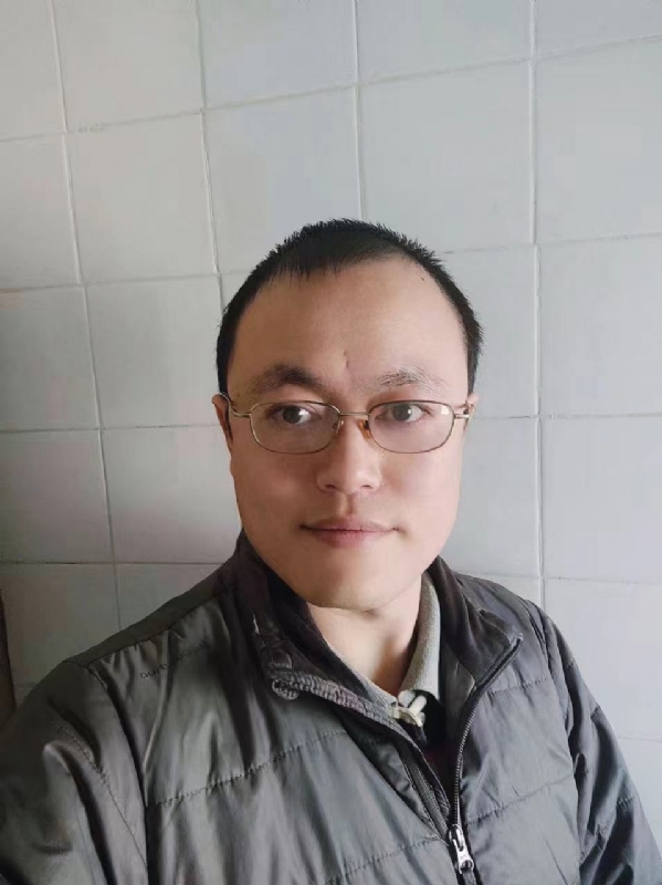 吉祥的第二张照片--驻马店相亲服务中心