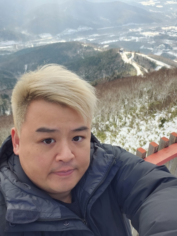 等愛的男人的第三张照片--驻马店相亲服务中心