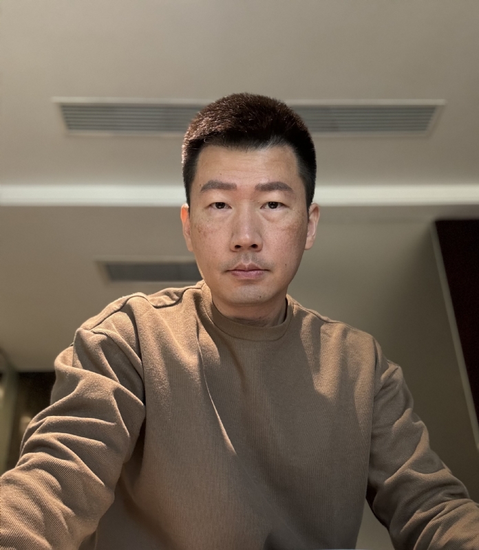 西恩的第二张照片--驻马店相亲服务中心