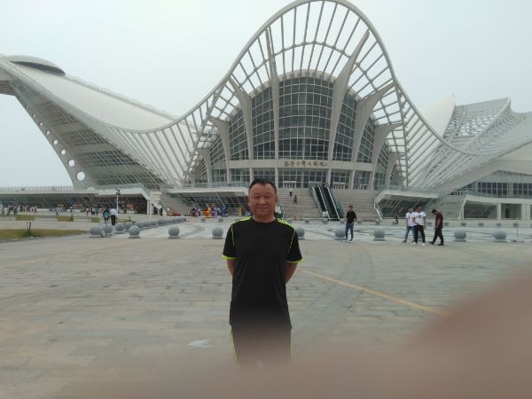 珍惜你我的第一张照片--驻马店相亲服务中心