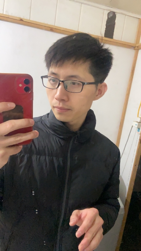 帆仔的第一张照片--驻马店相亲服务中心