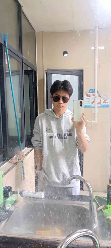 我是熊兴松的第一张照片--驻马店相亲服务中心