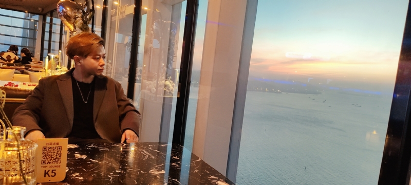 小舒的第二张照片--驻马店相亲服务中心