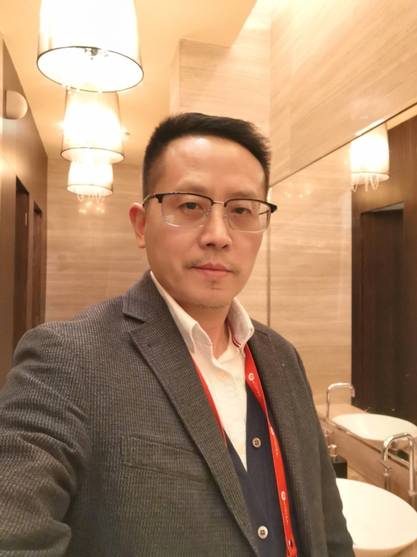 燕青的第二张照片--驻马店相亲服务中心