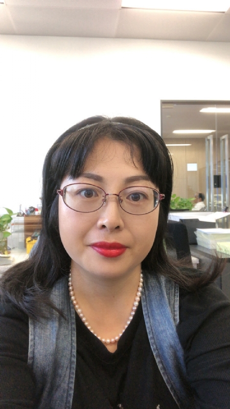 炘炘的第一张照片--驻马店相亲服务中心