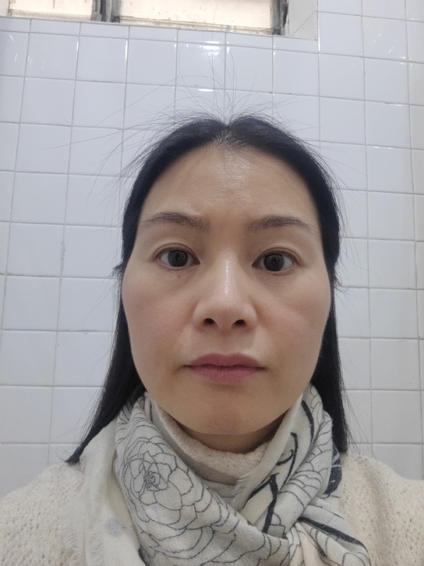 罌粟花的第一张照片--驻马店相亲服务中心