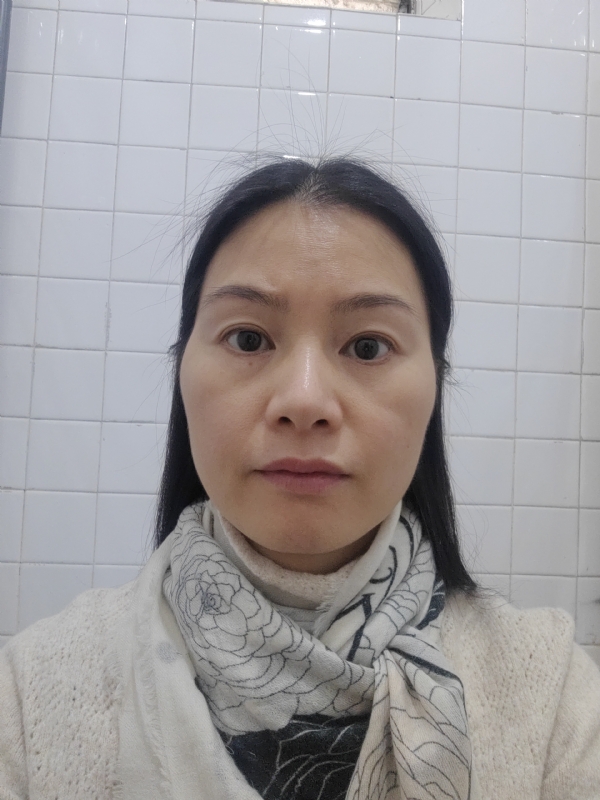 罌粟花的第二张照片--驻马店相亲服务中心