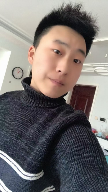 逾越i的第一张照片--驻马店相亲服务中心