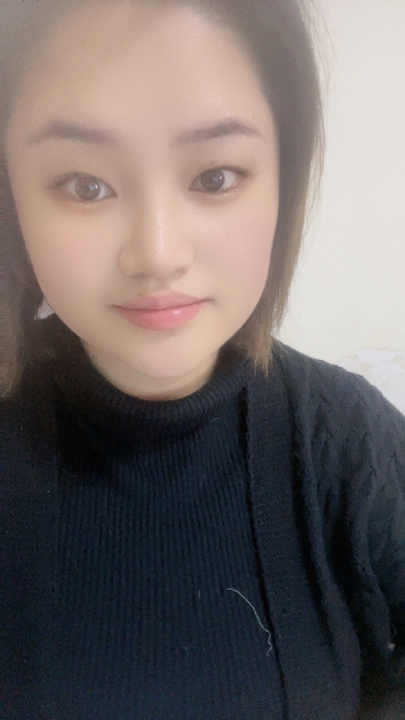 阿蕊呀的第一张照片--驻马店相亲服务中心