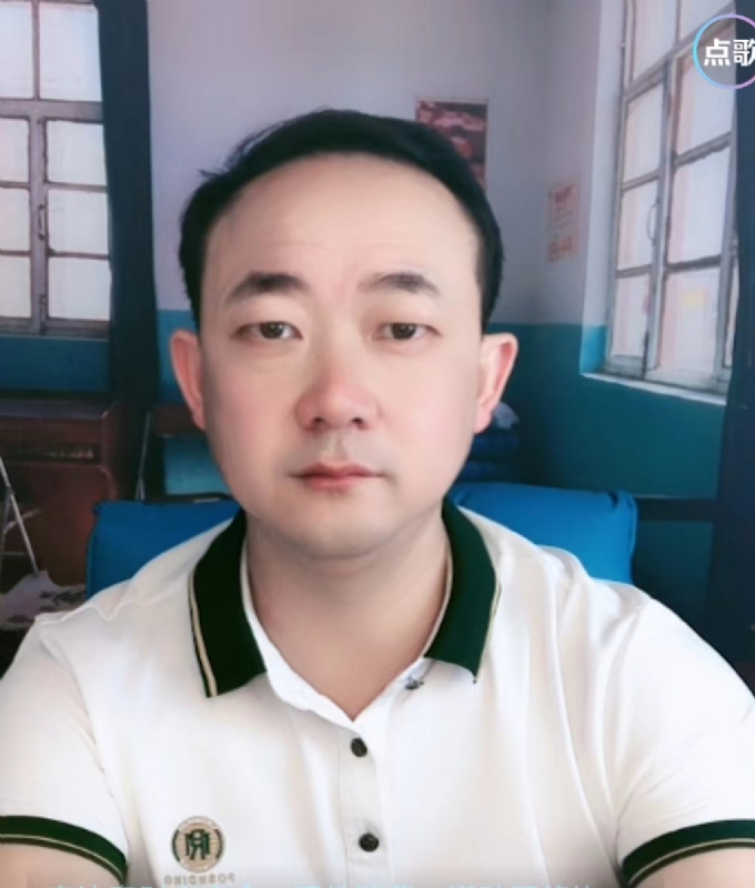 成秀才的第一张照片--驻马店相亲服务中心