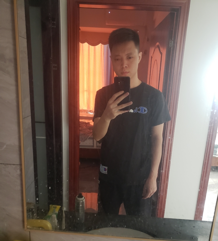 三横一竖的王的第一张照片--驻马店相亲服务中心