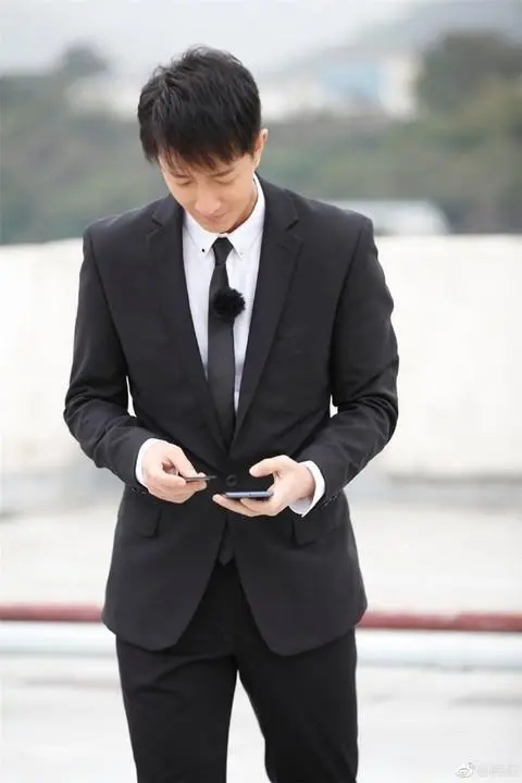 小王子的第一张照片--驻马店相亲服务中心