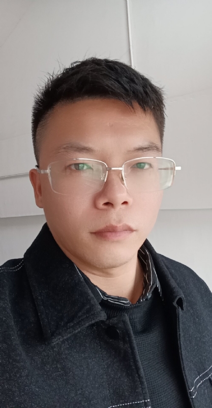 叶伟的第一张照片--驻马店相亲服务中心