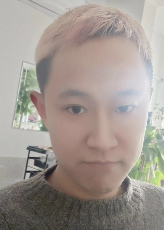 哈喽的第二张照片--驻马店相亲服务中心