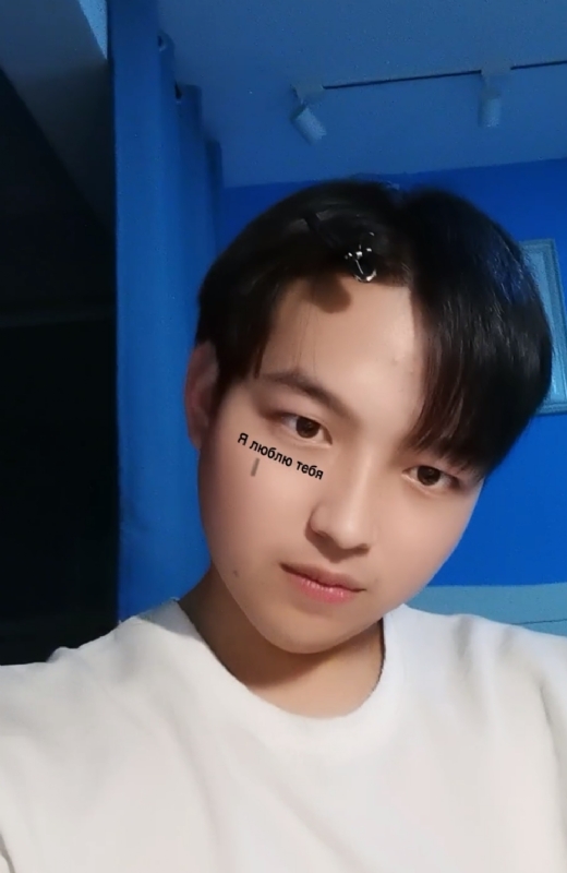 古天天的第一张照片--驻马店相亲服务中心