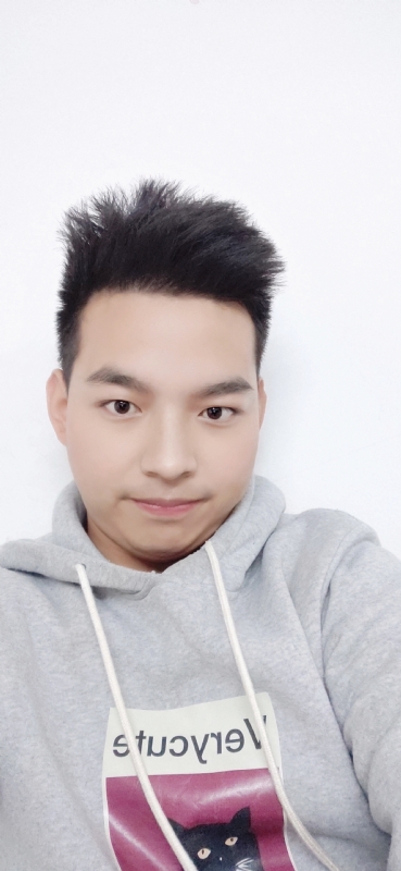 古天天的第二张照片--驻马店相亲服务中心