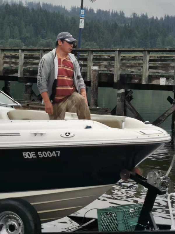 勤劳大力牛的第一张照片--驻马店相亲服务中心