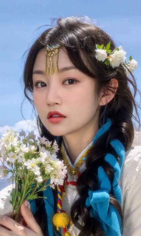 柠檬的第一张照片--驻马店相亲服务中心