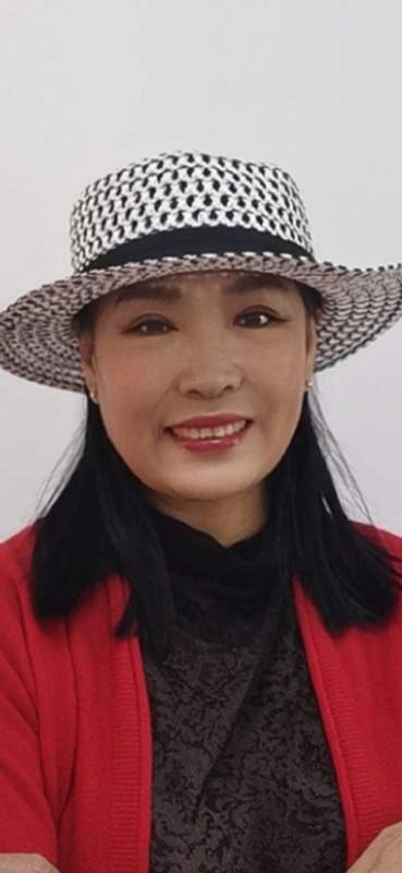 美怡的第一张照片--驻马店相亲服务中心