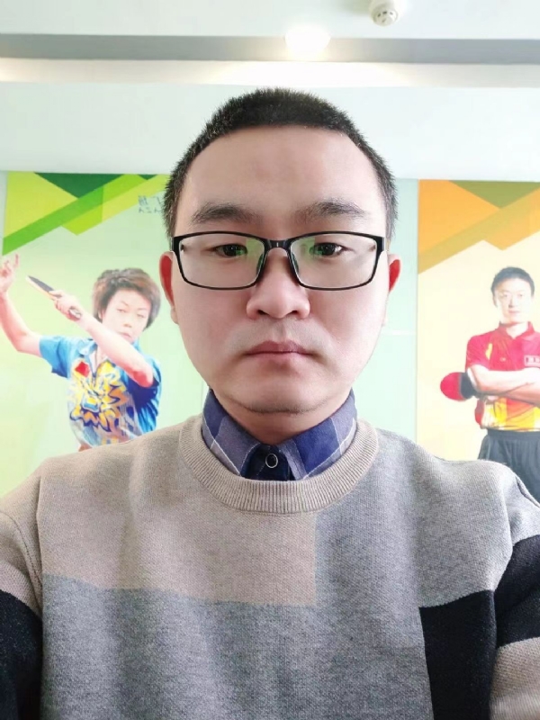 小乐的第二张照片--驻马店相亲服务中心