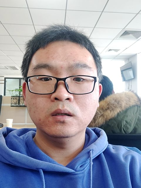 小乐的第三张照片--驻马店相亲服务中心