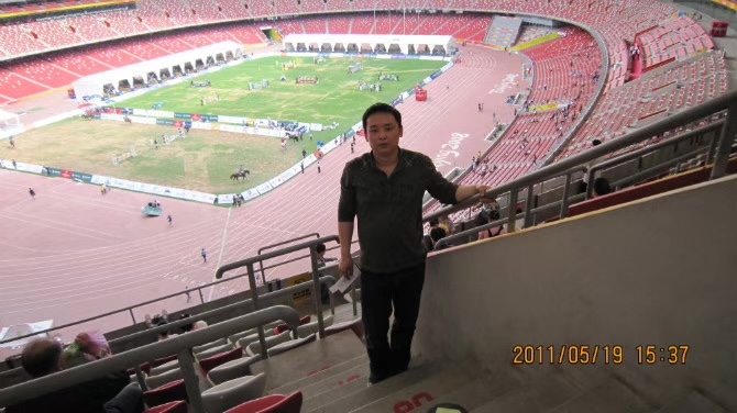 下一站的第一张照片--驻马店相亲服务中心