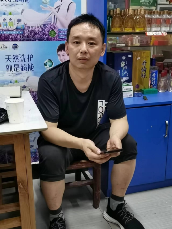 下一站的第二张照片--驻马店相亲服务中心