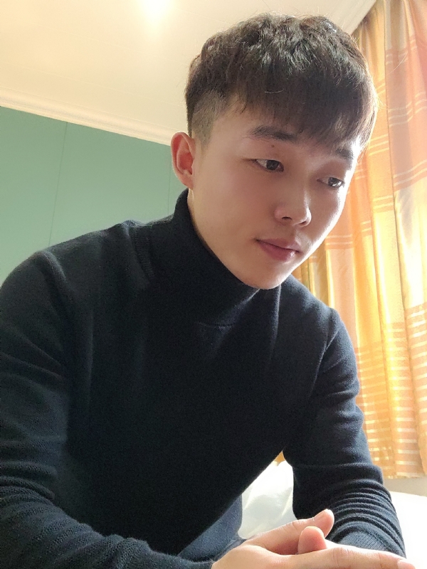 FZG的第一张照片--驻马店相亲服务中心