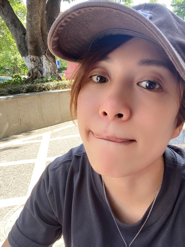 Sarah的第一张照片--驻马店相亲服务中心