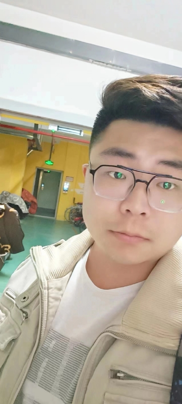 阿政的第一张照片--驻马店相亲服务中心