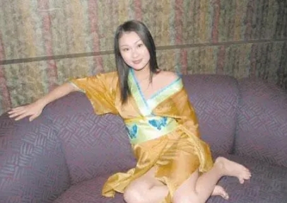 敏掰的第一张照片--驻马店相亲服务中心