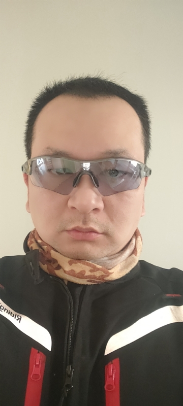 寓意天心的第一张照片--驻马店相亲服务中心