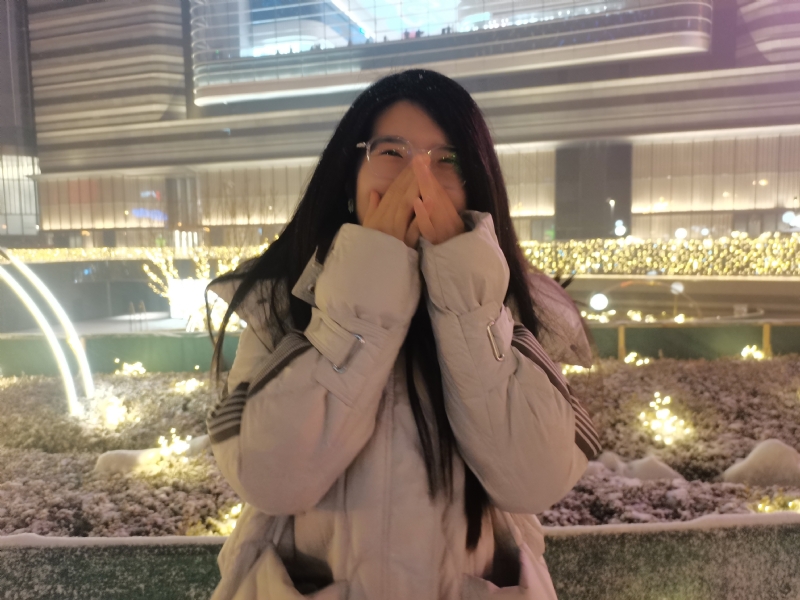 幸福相伴的第一张照片--驻马店相亲服务中心